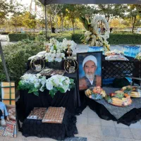 تشریفات پرسنل خانم و آقافقط کافیه یکبارانتخاب کنید|خدمات پذیرایی، مراسم|مشهد, احمدآباد|دیوار