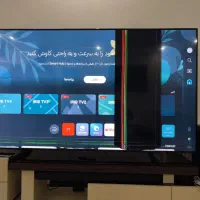 یو اچ دی ۷۵ اینچ سامسونگ|تلویزیون و پروژکتور|سرخرود, |دیوار