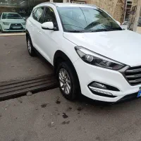 توسان 2016 ارس بی رنگ|خودرو سواری و وانت|تبریز, |دیوار