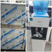 دواری pakshe سرمایش آبسردکن ترموستات دار rew2وب