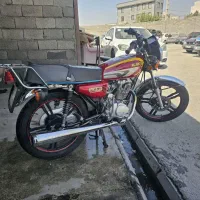 موتور هوندا۲۰۰