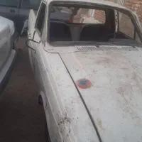 پیکان وانت مدل ۷۸|خودرو سواری و وانت|بومهن, |دیوار