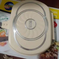 تابه رژیمی جنس گرانیتی سایز ۳۲