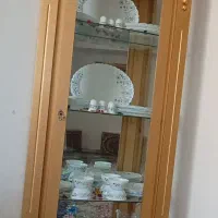 بوفه سالم