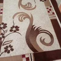 گلیم ۶متری نو نو