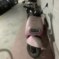 موتور|موتورسیکلت|کیش, |دیوار