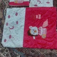 سرویس خواب نوزاد