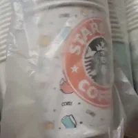 لیوان کاغذی