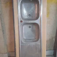 سینک و روشویی|مصالح و تجهیزات ساختمان|تهران, خرمشهر|دیوار