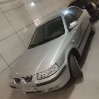 سمند مدل 82