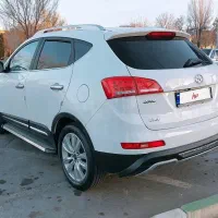 جک،S5-AT مدل۹۷ اتوماتیک|خودرو سواری و وانت|اراک, |دیوار