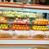 فروش یخچال ویترینی