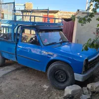 نیسان مدل ۸۹