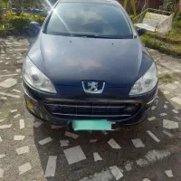 پژو ۴۰۷ اتومات کم کارکرد