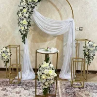 دیزاین شب یلدایی، جایگاه...|خدمات پذیرایی، مراسم|تهران, ستارخان|دیوار