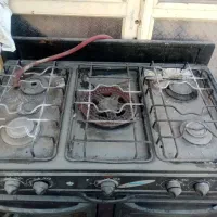 گاز|اجاق گاز و لوازم برقی پخت‌وپز|شیراز, شیخ علی چوپان|دیوار