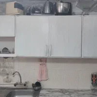 کابینت|آبچکان و نظمدهنده ظروف|گرگان, |دیوار