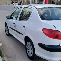 ۲۰۶sd|خودرو سواری و وانت|ارومیه, |دیوار