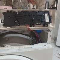 تعمیربرد ماشین لباسشویی و یخچال و کولر گازی