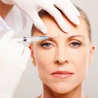 تزریق بوتاکس