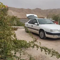 زانتیا ۲۰۰۰ مدل ۸۷