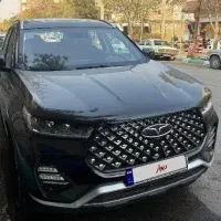 تیگو 7 پرو 1402|خودرو سواری و وانت|اصفهان, شهرک کاوه|دیوار