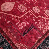 طرح تعویض فرش