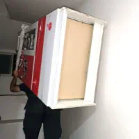 باربری ماهان  بار|خدمات حمل و نقل|بجنورد, |دیوار