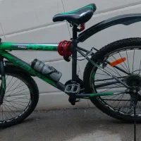 دوچرخه ۲۶ دنده