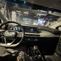 بیجینگ یو۵ مشکی خشک