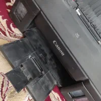 پرینتر جوهر افشان Canon PIXMA g1400|پرینتر، اسکنر، کپی، فکس|خلخال, |دیوار