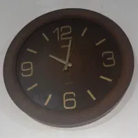 ساعت دیواری