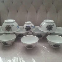 چینی روسی اصل و عتیقه قدیمی