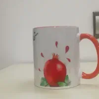 چاپکده نوین پرداخت هنگام تحویل چاپ عکس روی لیوان|خدمات پیشه و مهارت|زاهدان, |دیوار