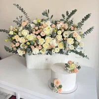 گل فروشی سعادت آباد ، شهرک غرب ، پونک ، صادقیه|گل و گیاه طبیعی|تهران, پاسداران|دیوار