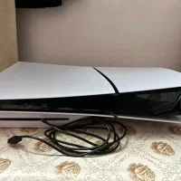 Ps5 Slim 1Tb Bluraydisk|کنسول، بازی ویدئویی و آنلاین|تهران, یاخجی آباد|دیوار