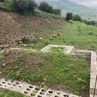 دوهزلرمترزمین مسکونی متراژ کم ترفروخته میشه|فروش زمین و ملک کلنگی|تالش, تالش|دیوار