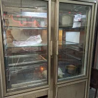 وسایل رستوران