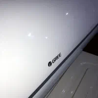 کولر گازی 24هزار گری اصلی ارسال ازبانه باضمانت|کولر گازی و فن‌کوئل|بانه, |دیوار