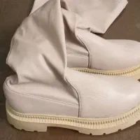 بوت  ساق بلند