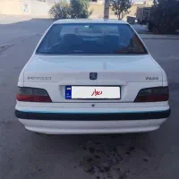 پژو پارس tu5 مدل 1400|خودرو سواری و وانت|کرمان, |دیوار