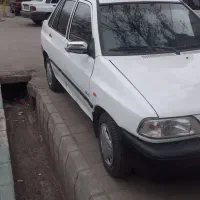 فروشی|خودرو سواری و وانت|نیشابور, بنیاد شهید|دیوار