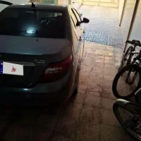 دنا اتومات مدل ۱۴۰۳ آپشنال|خودرو سواری و وانت|تهران, عباسآباد|دیوار