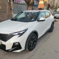 گک GAC وارداتی GS3