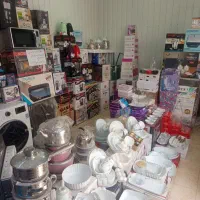 لوازم خانه و آشپزخانه|سایر لوازم برقی|ساوه, |دیوار