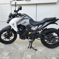 گالکسی NA 180|موتورسیکلت|فیروزآباد (فارس), |دیوار