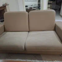 فروش مبل چرمی|مبلمان خانگی و میز عسلی|رشت, جهاد|دیوار