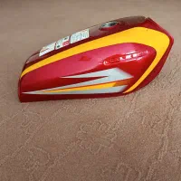 باک فابریک پیشرو گستر فارس 125 انژکتور 6 پیچ|قطعات یدکی و لوازم جانبی|اصفهان, بابوکان|دیوار