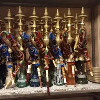 قلیان حاج اوغلی اصل