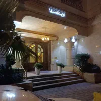 فروش آپارتمان ۸۶ متری در برج یاس